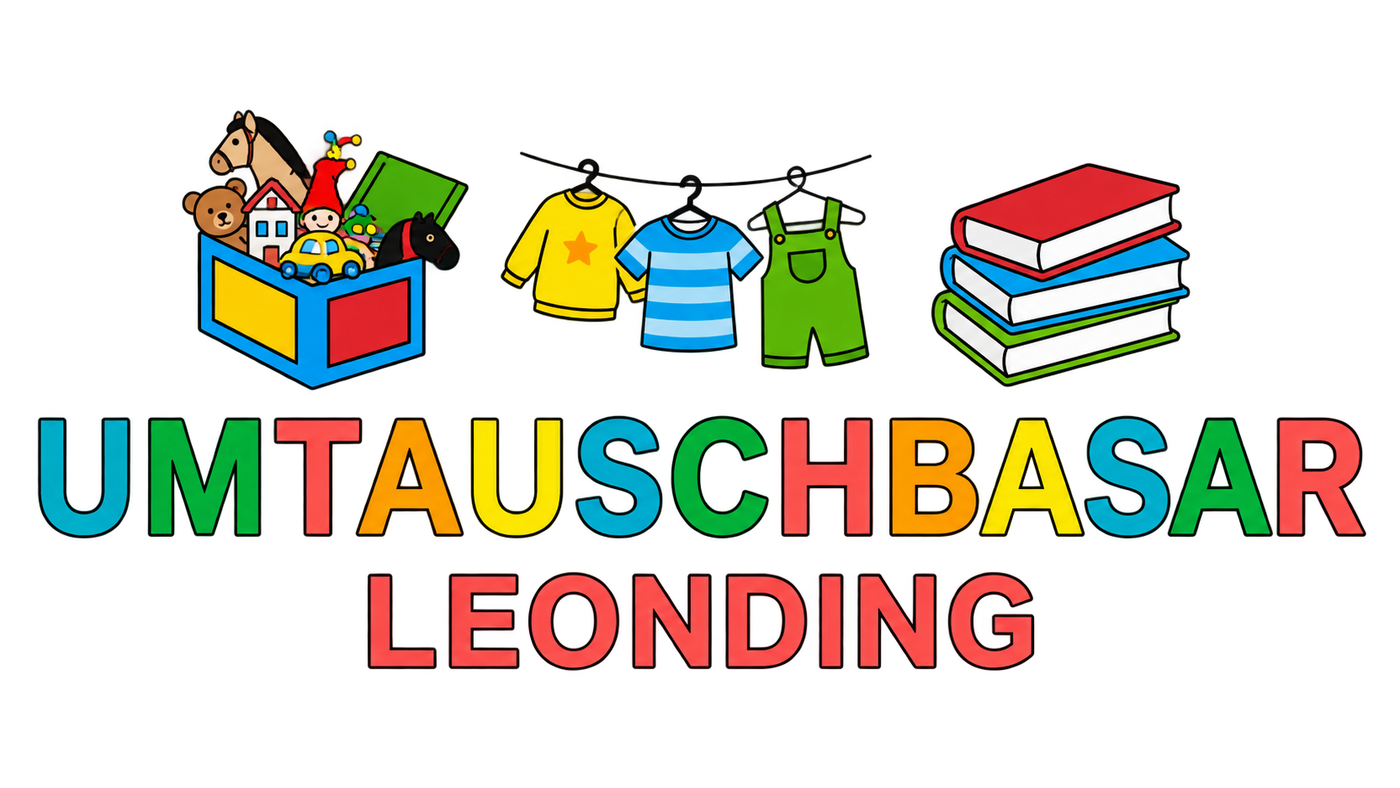 Umtauschbasar Leonding